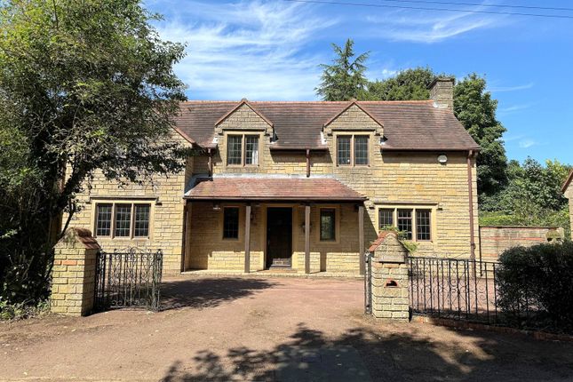 Thumbnail Detached house for sale in Rowls Lane, Cucklington, Wincanton
