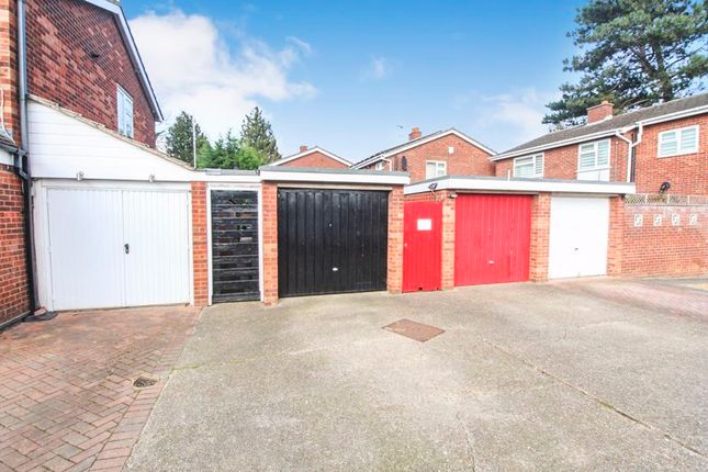 Detached house for sale in Spruce Walk, Kempston