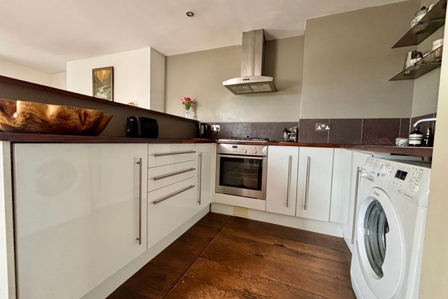 1 Wellington Terrace, Falmouth photo 4