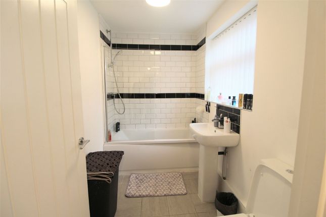 End terrace house for sale in Parkside Road, Tranmere, Birkenhead