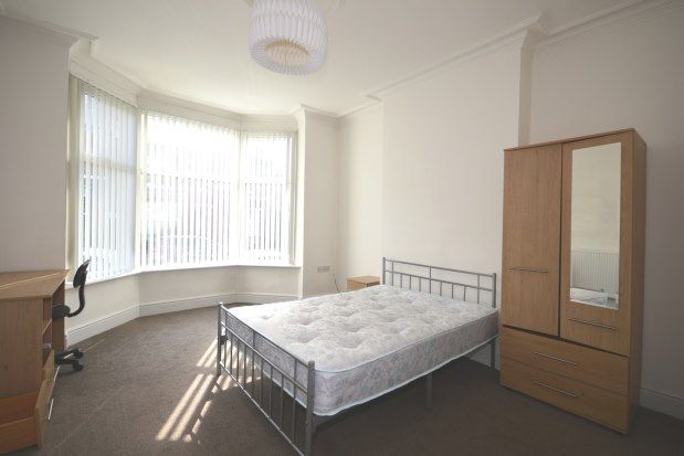 Room to rent in Wadbrough Road, Sheffield
