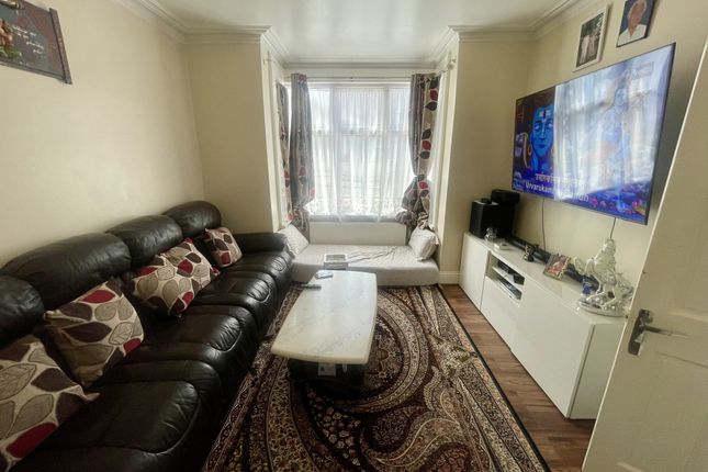 Semi-detached house to rent in Marlow Road, Southall, Greater London