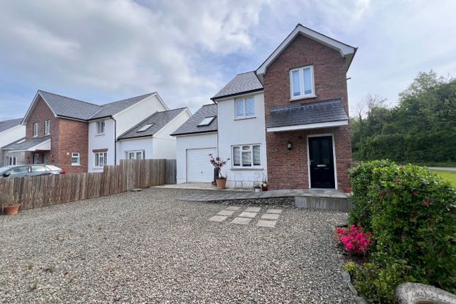 4, Caer Felin, Llanrhystud photo 2