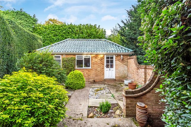 Detached house for sale in Reigate Hill Close, Reigate, Surrey