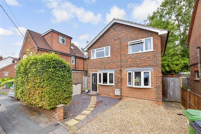 3-bed detached on Bentsbrook Road North Holmwood, Dorking, £330,500