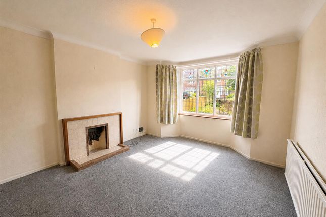 84, Russell Avenue, Nottingham photo 3