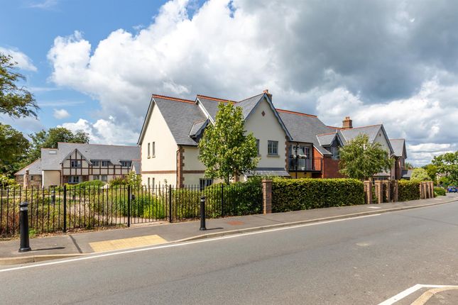 Flat for sale in Church Road, Bembridge