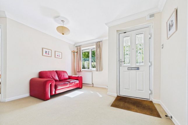 The Willows, Hungerford, Southampton photo 3