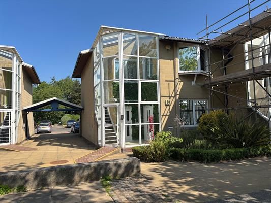 Thumbnail Office to let in Riversway Business Village, Unit 14, Navigation Way, Preston, Lancashire