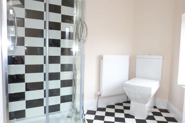 Apartment 4, Formerly The White Lion, Leek photo 3