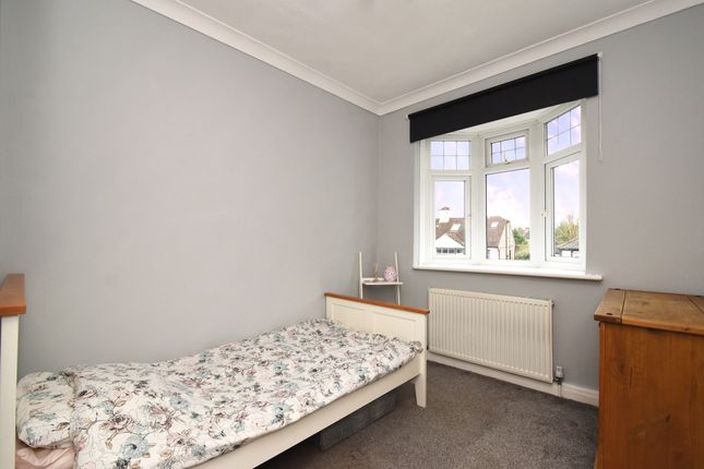 Semi-detached house for sale in The Chase, Bromley