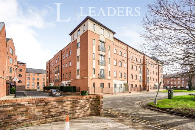 Thumbnail Flat for sale in The Square, Seller Street, Chester