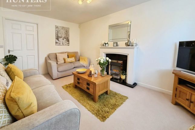21A, Smithy Croft, Rotherham photo 3