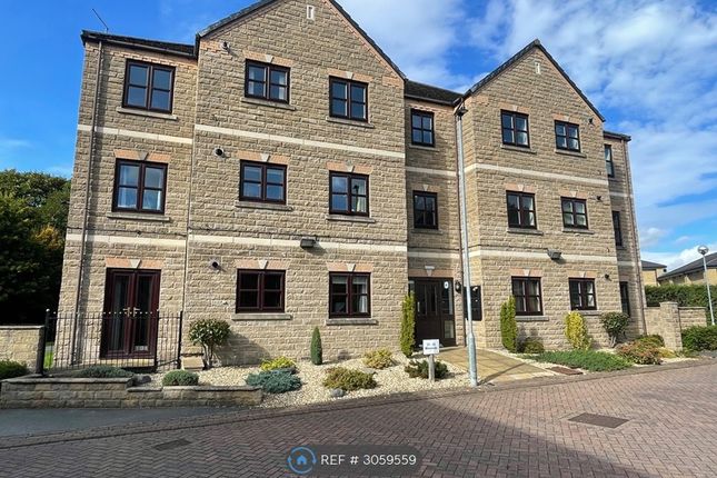 Mereside, Waterloo, Huddersfield photo 2