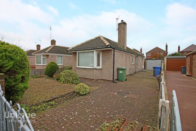 Bungalow for sale in High Gate, Fleetwood