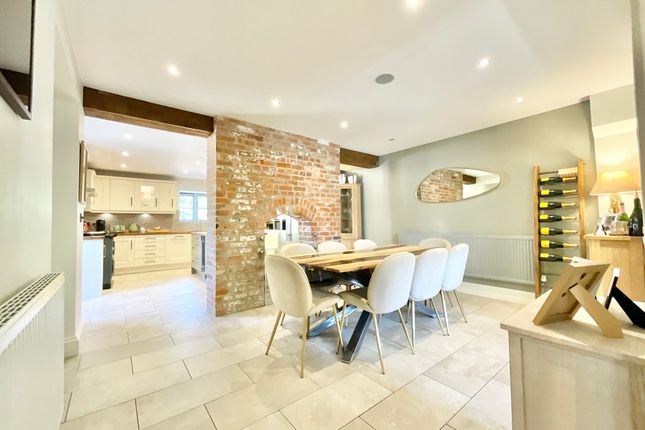 Stoneyford Barn, Market Drayton photo 2