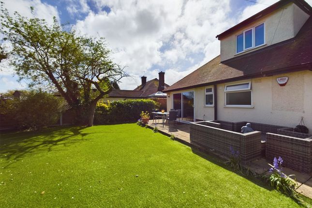 Bungalow for sale in Telegraph Road, Gayton, Wirral.