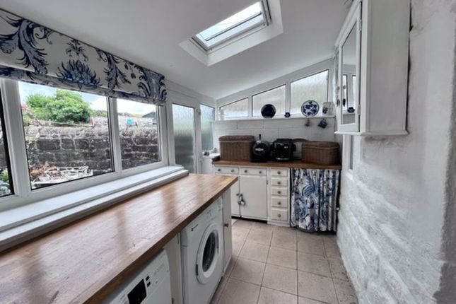 Detached house for sale in Lumbutts, Todmorden