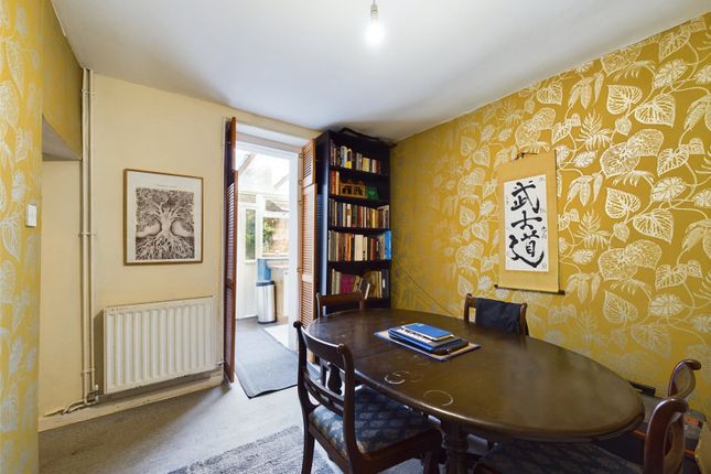 Terraced house for sale in Bisley Old Road, Stroud, Gloucestershire