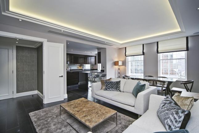 Flat 44, Chantrey House, 4, Eccleston Street, London photo 2