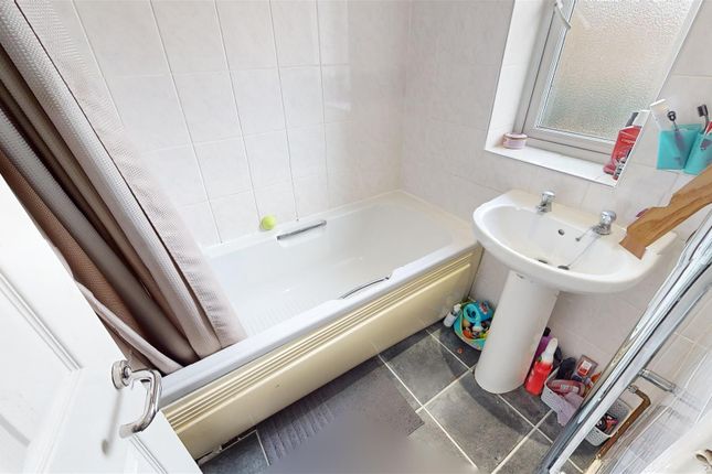 Town house for sale in Charlock Walk, Partington, Manchester