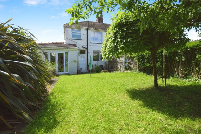 2-bed house on 3, Abbey View Road, Sheffield, £250,000