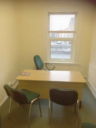 Office to let in Cranbrook Road, Ilford