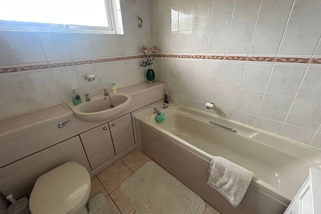 Bungalow for sale in Ashford Close, Blyth