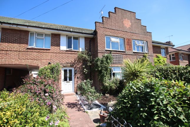 4 bed terraced house for sale in Hurst Avenue, Worthing BN11