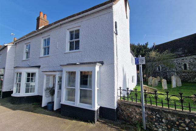 2-bed flat on Flat 1, Rio House,, High Street, Ripley, £365,000
