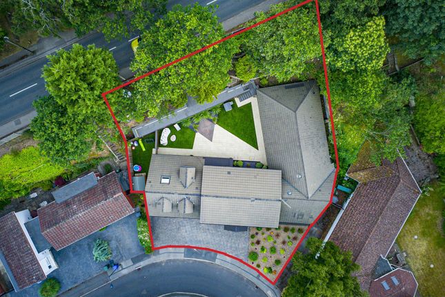 6, Birchwood Dell, Doncaster photo 2