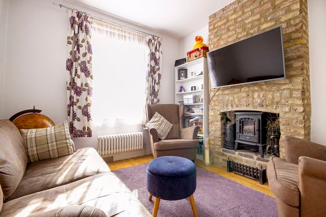 Terraced house for sale in Queens Road, Waltham Cross
