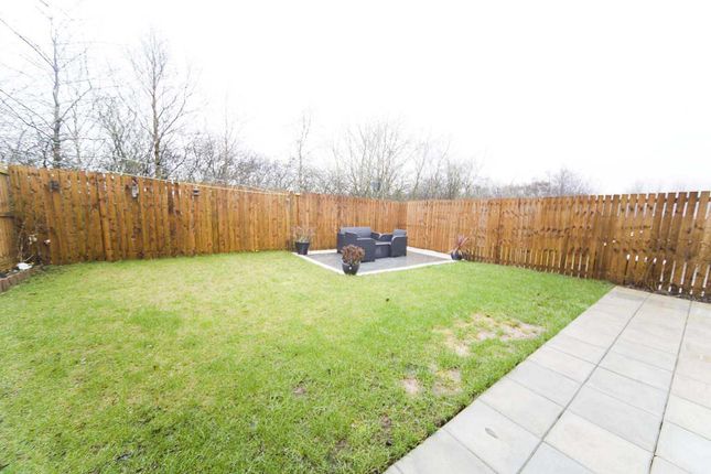 Detached house for sale in Hanbury Grove, Hartlepool