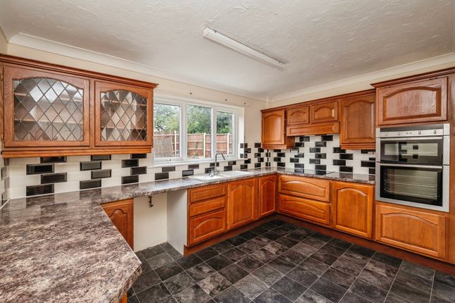 15, St. Andrews Close, North Walsham photo 4