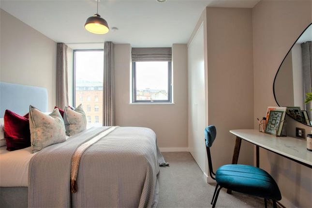 Plot 6, Bridgewater Road, Leeds photo 4