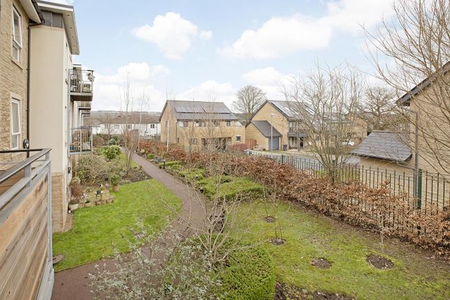 Flat for sale in Valley Drive, Ilkley