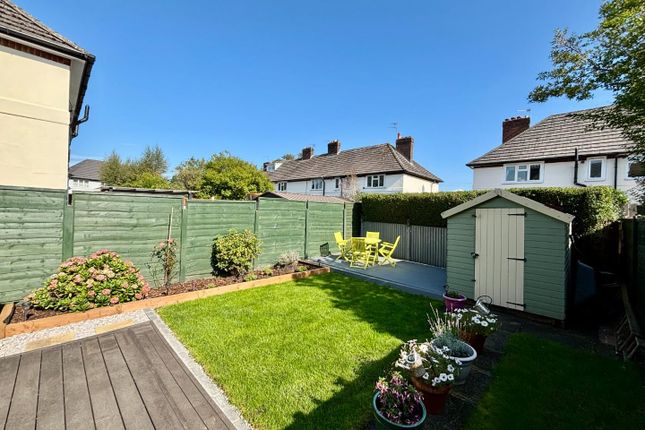 13, Penroy Avenue, West Didsbury photo 3