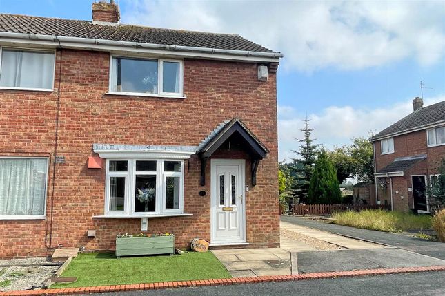 11, Green Lane, Tickton photo 2