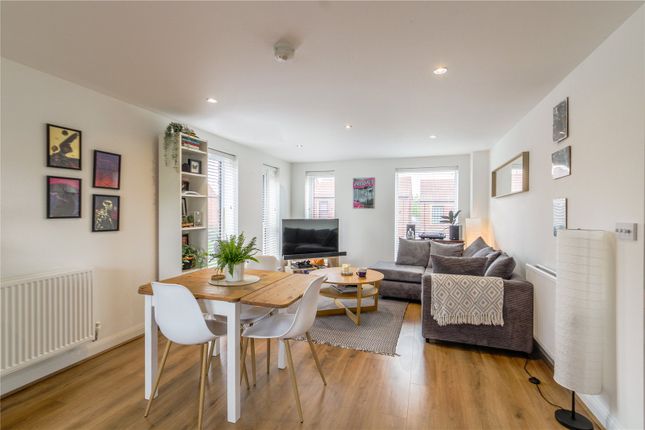 Flat for sale in Abrahams Close, Filwood Park
