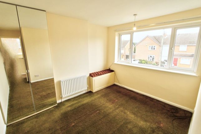 Semi-detached house for sale in Dovedale Avenue, Pelsall, Walsall