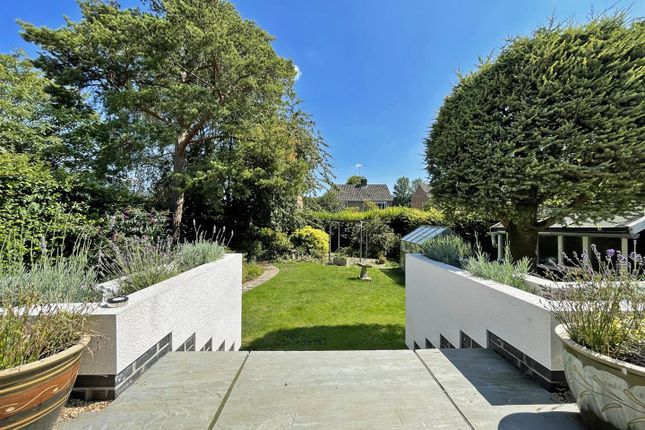 4, Whitman Close, Stamford photo 3