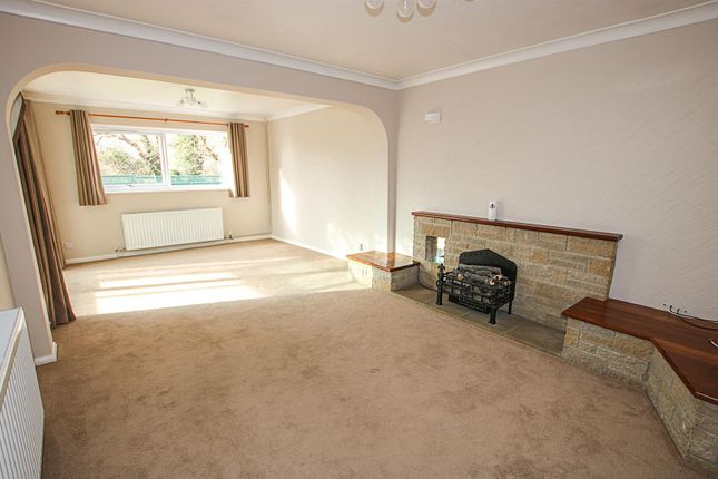 Detached bungalow for sale in Leaders Way, Newmarket