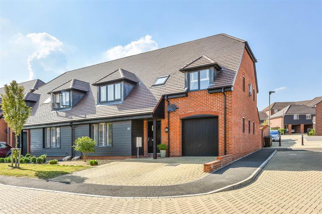 Portland Close, Andover SP11, 4 bedroom property for sale - 66913128 ...