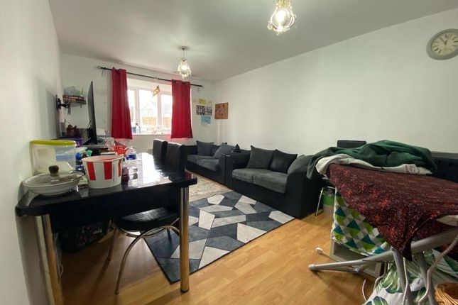 Flat for sale in Orkney House, Himalayan Way, Watford