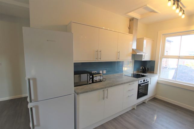 Flat to rent in Goose Gate, Nottingham