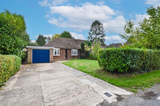3-bed semi-detached on Atheldon, Hay Green Lane, Brentwood, £575,000