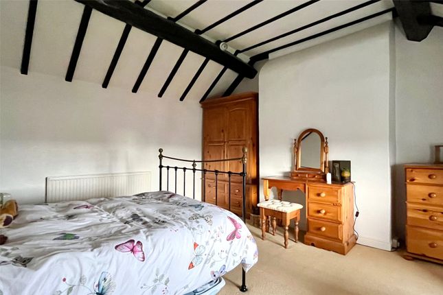 End terrace house for sale in Far Laund, Belper, Derbyshire