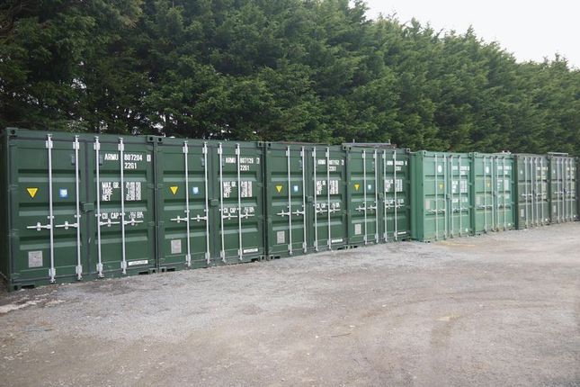 Commercial property to let in Stone Street, Stanford, Ashford
