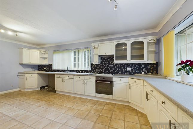 Detached bungalow for sale in Howl Lane, Hutton, Driffield