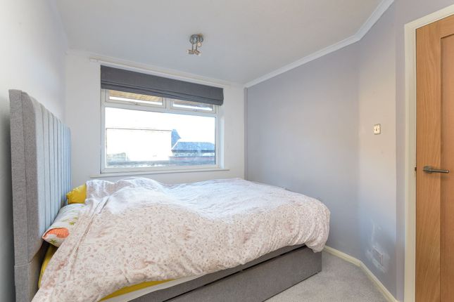 Flat for sale in Harvey Clough Road, Sheffield